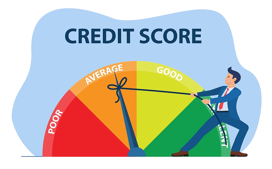 Easy Tips To Boost Your Credit Score