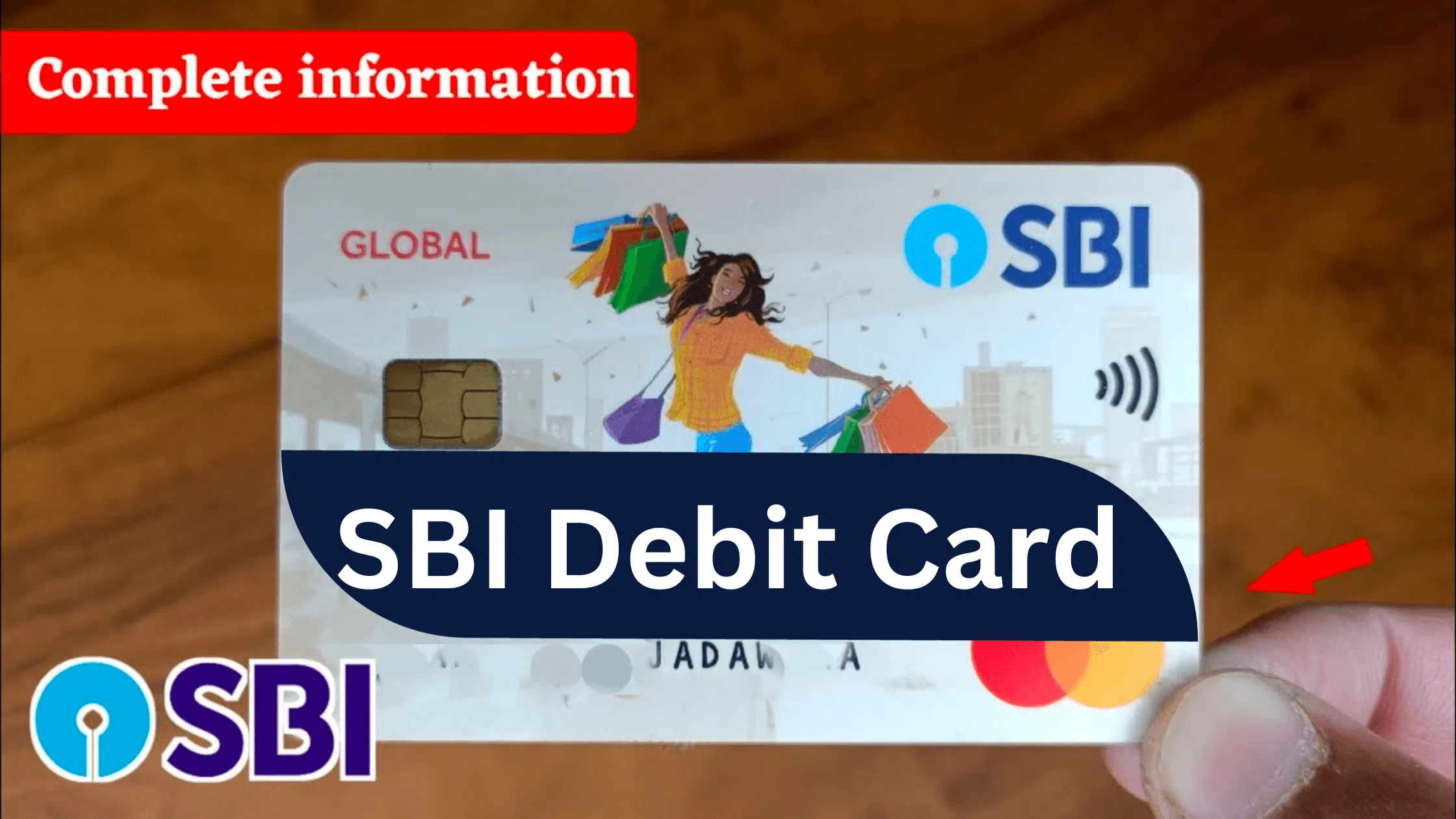 Best SBI Debit Card