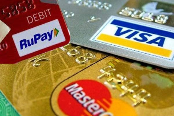 RuPay Credit Card