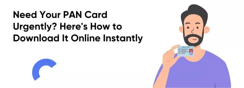 Download PAN Card